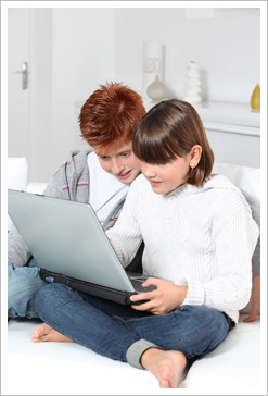 3C保母當家 青少年易網路成癮