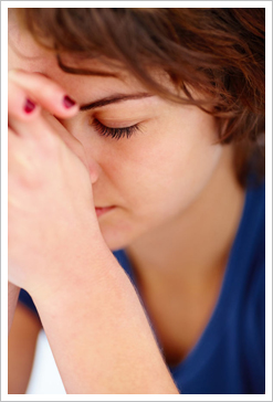 耳鳴為老化現象 更年期女性應正視