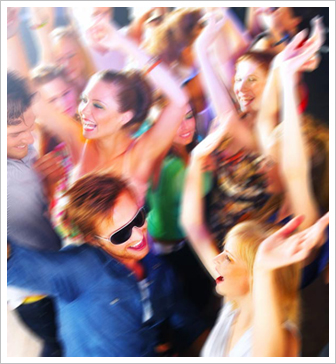 重聽年輕化 盛夏音樂季別High過頭