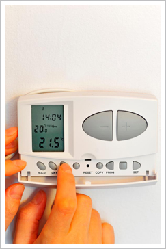 鼻過敏加劇 夏日冷氣室效應成主因