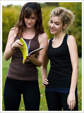 女生站著噓噓 方法對了!尿得一樣乾淨