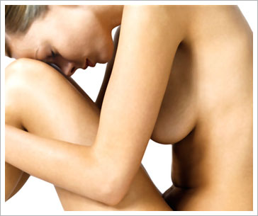 乳房概念股發燒！乳房怎麼變小了？