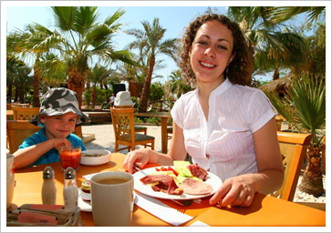 長灘島旅遊染桿菌性痢疾 出國飲食應謹慎
