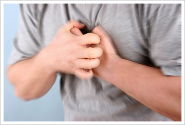 急性心肌梗塞 自救3招增加存活機會