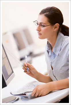 耳鳴暈眩新鮮人危機 起因工作太拚命