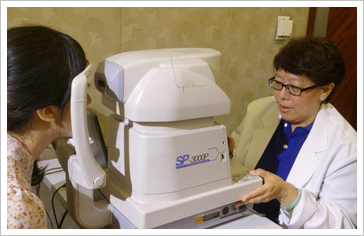 隱形眼鏡使用不當 角膜恐糜爛感染