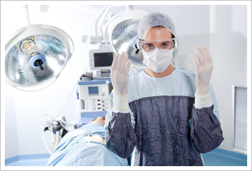 腹腔鏡手術治療肝癌 傷口小、恢復期快