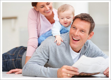 耐心治療與照護 自閉症也有春天