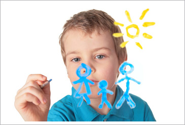 久咳不停！ 妥瑞氏症病童常遭誤診