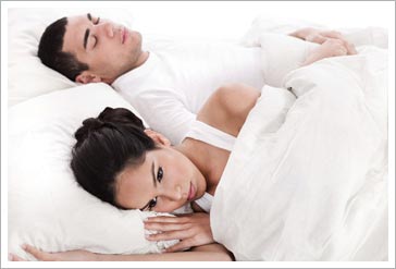 「呼呼」大睡 小心阻塞性睡眠呼吸中止症上身