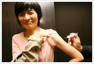 健保給付長效生物製劑 類風濕關節炎新福音