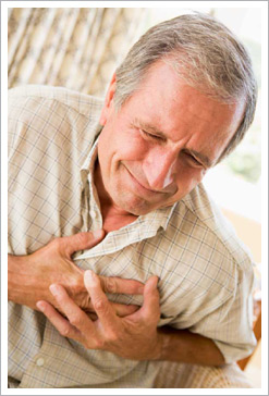 初春溫差大 小心猝死發生