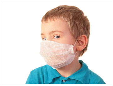 清楚腸病毒症狀 掌握黃金治療期