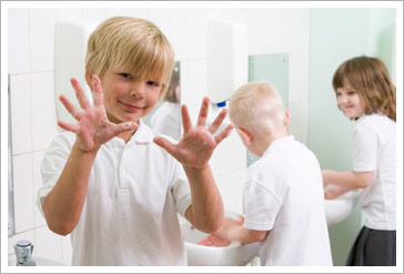 別輕忽! 腸病毒恐爆大流行