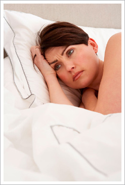 老是睡不飽？ 睡眠障礙不可輕忽