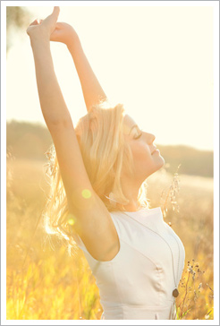 當心初老症上身 勇骨強身全方位抗老