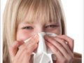 找到过敏病根　鼻涕不再像水流