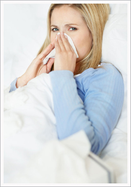 鼻中隔彎曲慢性鼻塞　微創手術免住院