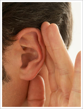 耳鳴導致聽力過勞 嚴重恐失聰