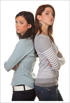 性早熟容易長不高 中醫調理沒煩惱