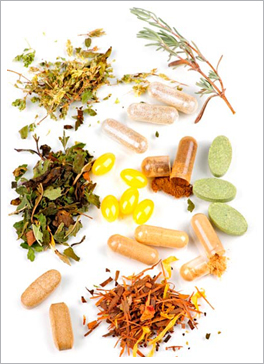 做好萬全準備 春季適合增強抵抗力