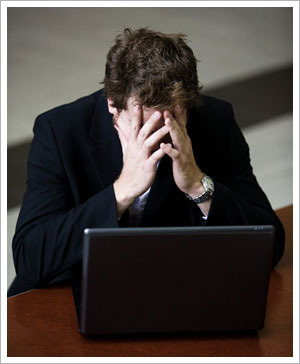 頭暈非中風!天搖地動是眩暈症在作怪