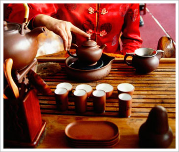 大吃大喝high腸胃　中醫調理沒負擔