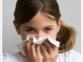 寒流来袭鼻病增多 小心感冒并发鼻窦炎