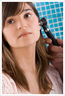 蟬叫聲揮之不去 耳鳴可治療