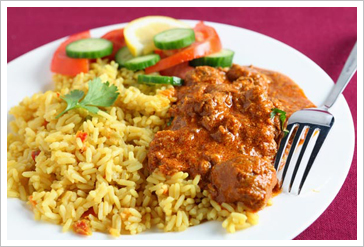 多吃咖哩補充薑黃素 可擺脫第二型糖尿病風險