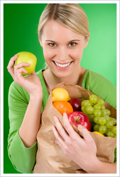 糖尿病患攝取適量水果 可降低視網膜病變風險