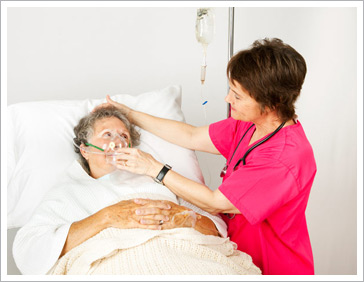 慢性阻塞性肺病 戒菸、定期治療可改善