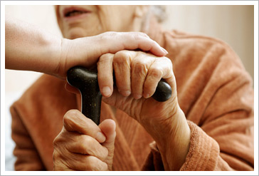 周邊血管支架 糖尿病患免截肢