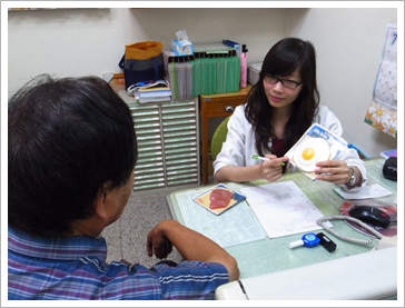 腎臟病患避免惡化　需注意飲食計劃