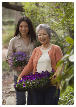 良好心理調適　類風濕性關節炎病友很健康