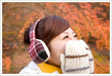 反聖嬰今冬寒又長 類風濕性關節病友多注意