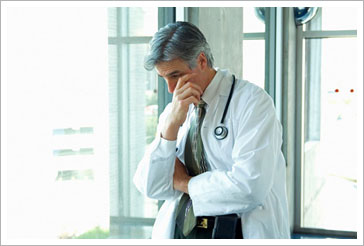 B肝醫師忙救病人 忽略追蹤肝癌亡