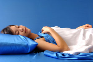 睡覺時鼻涕倒流,如何改善?