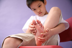 足部疣會否傳染到其他部位？