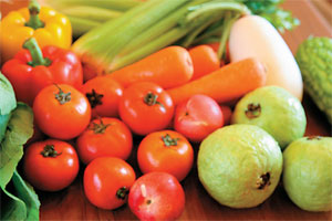 5個好習慣,有助遠離大腸癌