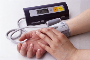 血壓有時高有時低,是高血壓嗎?