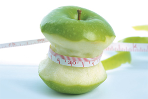 揪出害你「腰圍變粗」的７大元兇！