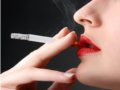研究：女性愛吸菸 更年期提早