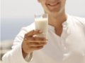 男人喝牛奶真的可以补钙吗？