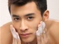 日本男士护肤方法推荐