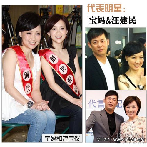 宝妈大玩母子恋 hold住男友女星年轻有秘诀