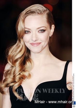 双周美人| 12个双周最美的明星