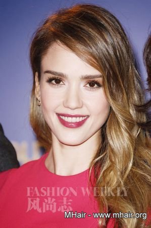 双周美人| 12个双周最美的明星