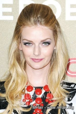 双周美人| 12个双周最美的明星