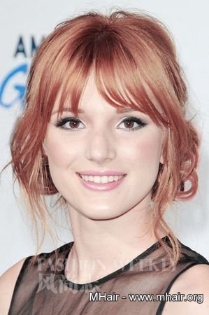 双周美人| 12个双周最美的明星